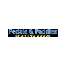Pedals & Paddles