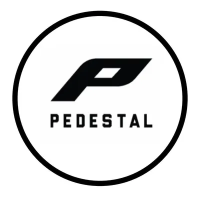 Pedestal Footwear