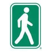 Pedestrian Shops