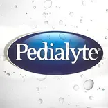 Pedialyte logo/icon