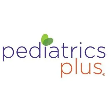 Pediatrics Plus logo