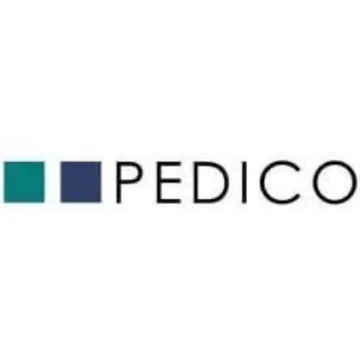Pedico Logo