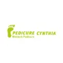 Logo Pedicure Cynthia