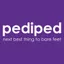 pediped Footwear logo