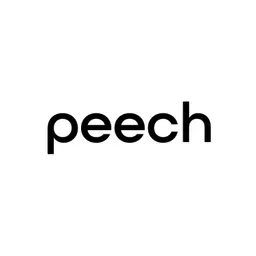 Peech Hair logo