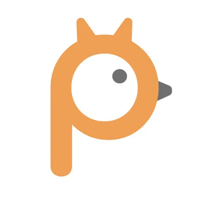 Peekaboo logo