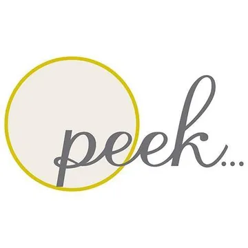 Peek Kids Logo