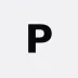 Peekstr logo/icon