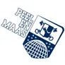 Logo Peel en Maas