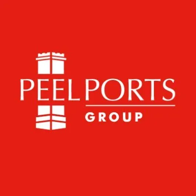 Peel Ports Group logo