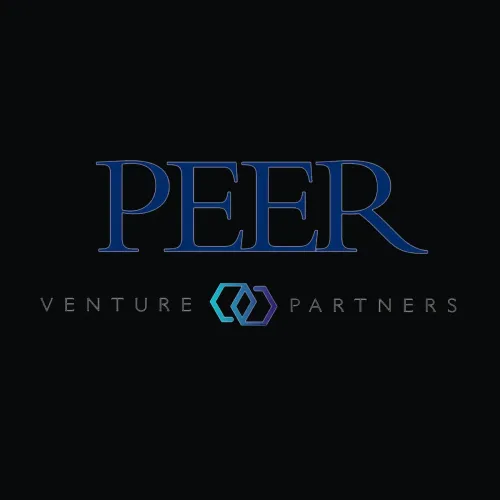 Peer VC logo