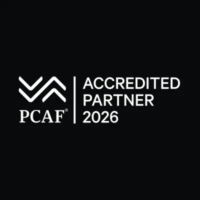 PeerCarbon logo