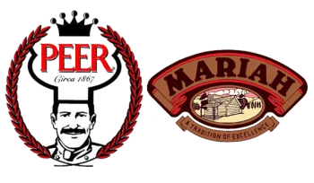Peer Foods - Edinburgh logo