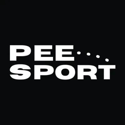 peesport.com logo