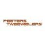 Logo V.O.F. Peeters Tweewielers