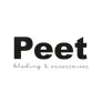 Logo Peet - Simon Carmiggelthof