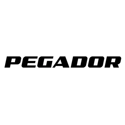 PEGADOR logo