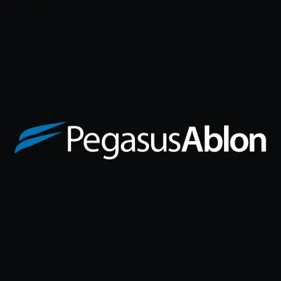 PegasusAblon logo
