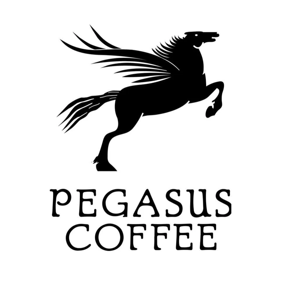 Pegasus Coffee