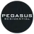Pegasus Residential logo