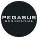 Pegasus Residential logo