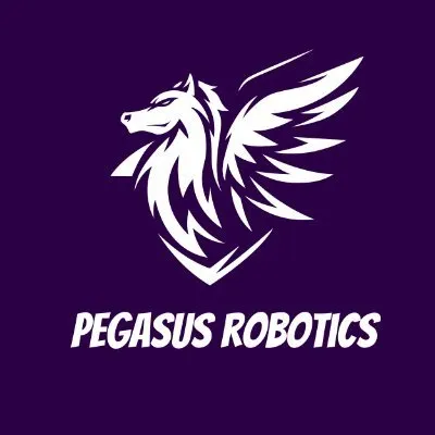 Pegasus Robotics logo