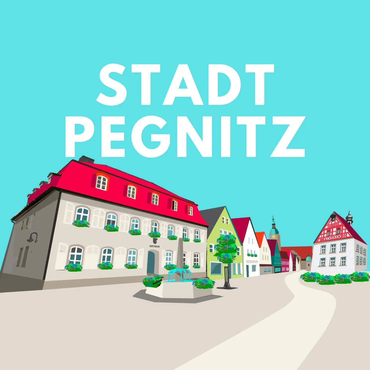 Stadt Pegnitz