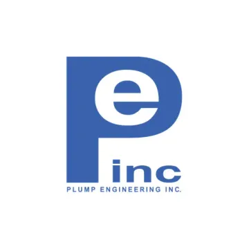 Plump Engineering Logo