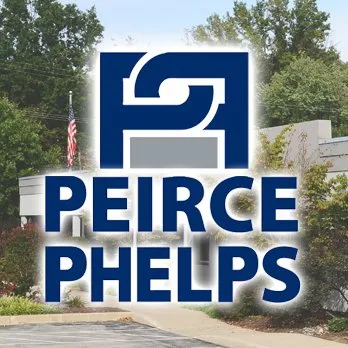 Peirce Phelps logo