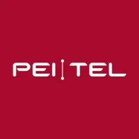 pei tel Communications GmbH logo