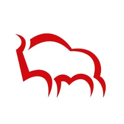 Bank Polska Kasa Opieki SA Logo