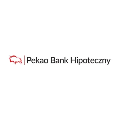 Pekao Bank Hipoteczny SA Logo