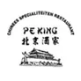 Logo Peking - Spoorstraat