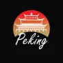 Logo Peking - Stationsweg