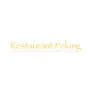 Logo Peking - Bisschop Hamerstraat