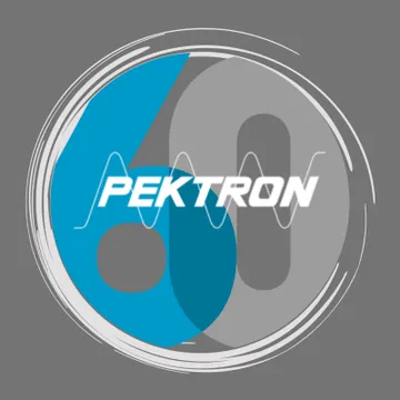 Pektron Logo