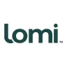 Lomi by Pela logo