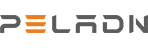 Peladn US logo