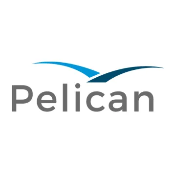 Pelican AI Logo
