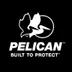Pelican logo