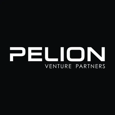 Pelion Ventures Partners logo