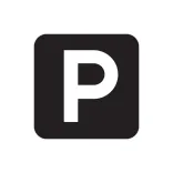 PelisPlusHD logo/icon