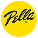 Pella Windows & Doors logo