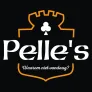 Logo Pelle's eten en drinken