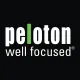Peloton logo