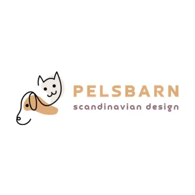 Pelsbarn logo