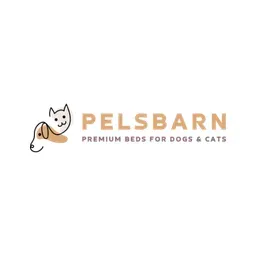 Pelsbarn.org logo