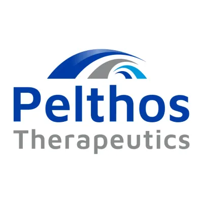 Pelthos Therapeutics Inc. logo
