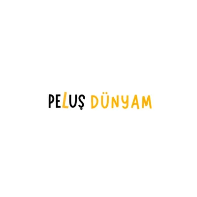 Peluş Dünyam logo