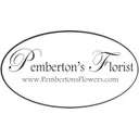 Pemberton's Flowers logo